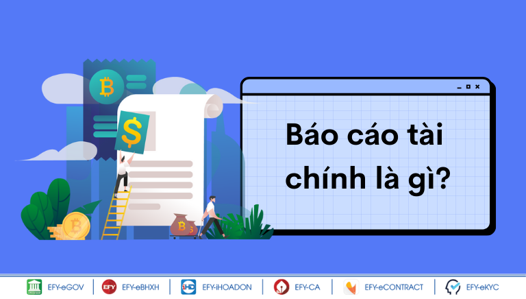 Dịch vụ làm báo cáo tài chính cho doanh nghiệp tại Hải Phòng