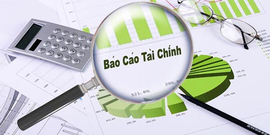 Dịch vụ làm báo cáo tài chính cho doanh nghiệp là gì?