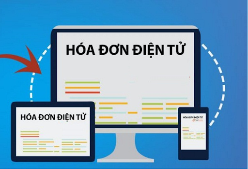 Dịch vụ làm hóa đơn điện tử cho doanh nghiệp